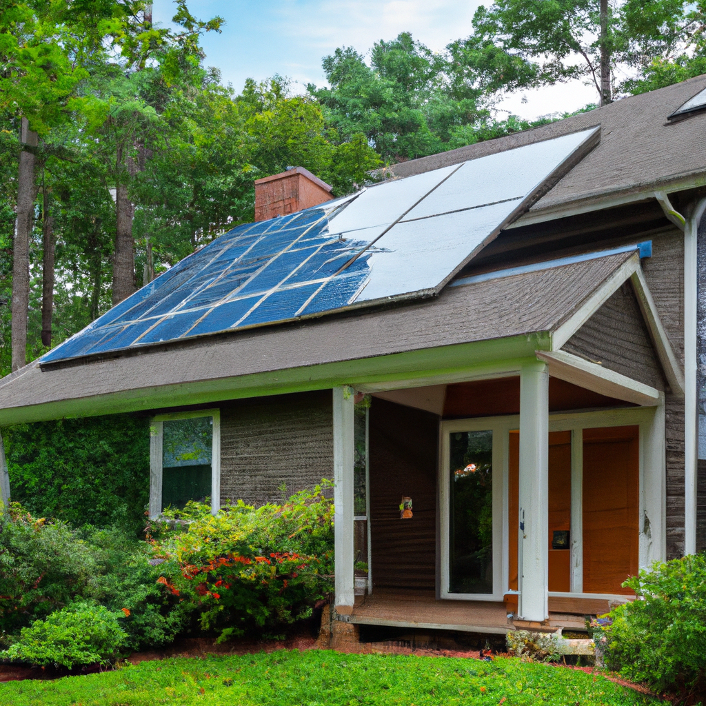 Beat the Heat: Discover the Ultimate Guide to Energy-Efficient Cooling Systems for a Greener Home Beat the Heat: Discover the Ultimate Guide to Energy-Efficient Cooling Systems for a Greener Home