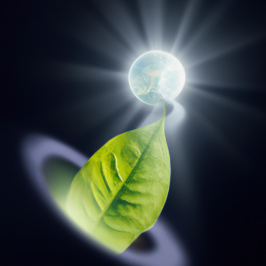 Breaking the Mold: The Untapped Potential of Bio-based Materials in Energy Production Breaking the Mold: The Untapped Potential of Bio-based Materials in Energy Production