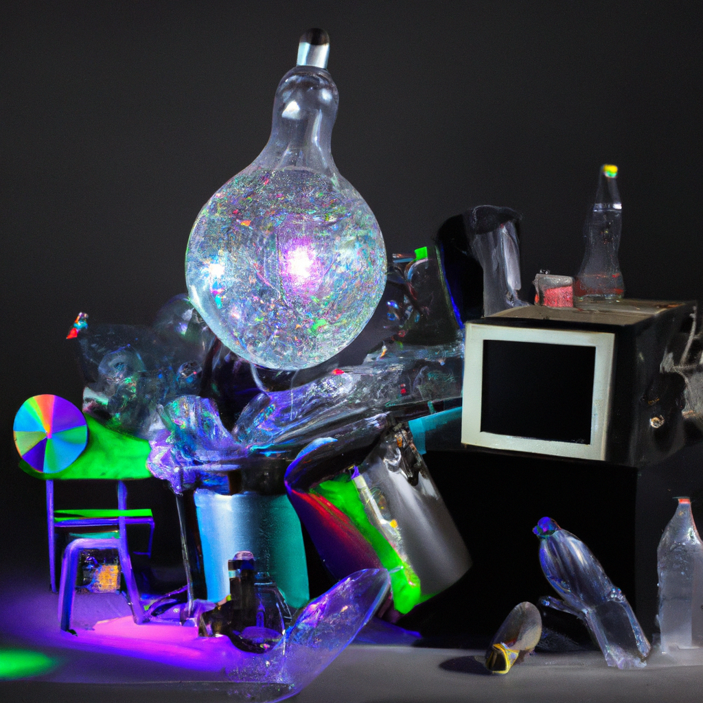 From Waste to Wonder: How Recycled Materials Are Transforming the Energy Industry From Waste to Wonder: How Recycled Materials Are Transforming the Energy Industry