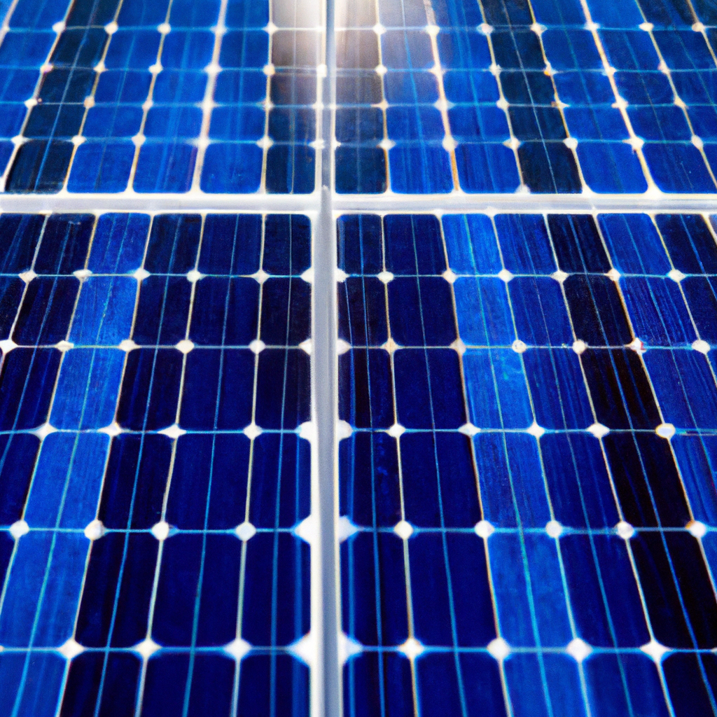 Going Beyond Solar: The Surprising Eco-Friendly Materials Shaping the Future of Clean Energy Going Beyond Solar: The Surprising Eco-Friendly Materials Shaping the Future of Clean Energy