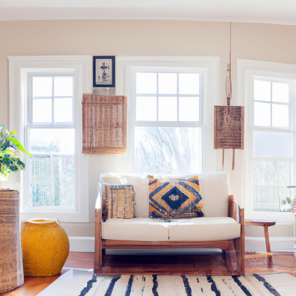 Going Green on a Budget:  Affordable Ways to Transform Your Home into an Eco-Friendly Oasis