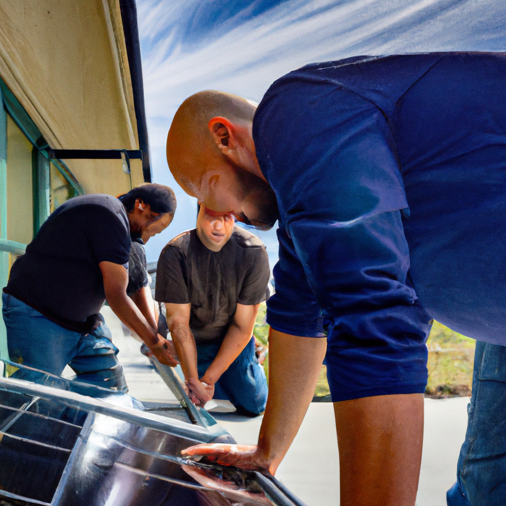 Harness the Sun: DIY Solar Panel Installation Made Easy for Beginners