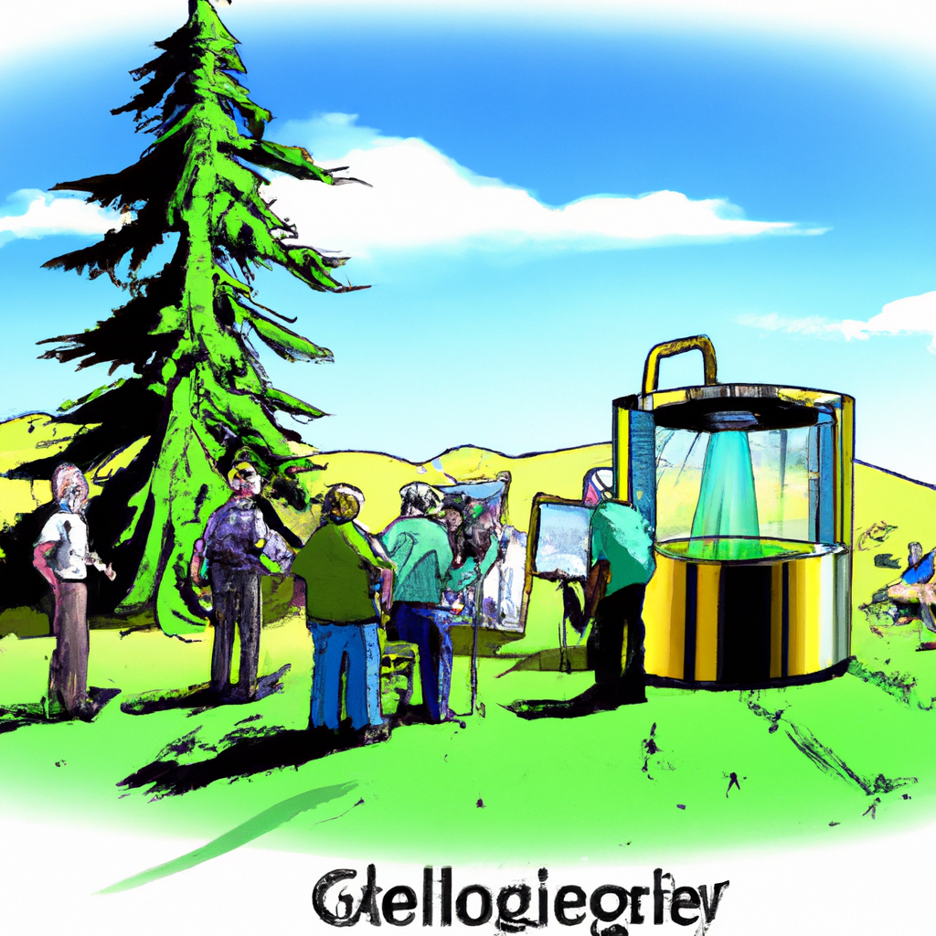 Revolutionize Your Camping Experience with Portable Bioenergy Devices