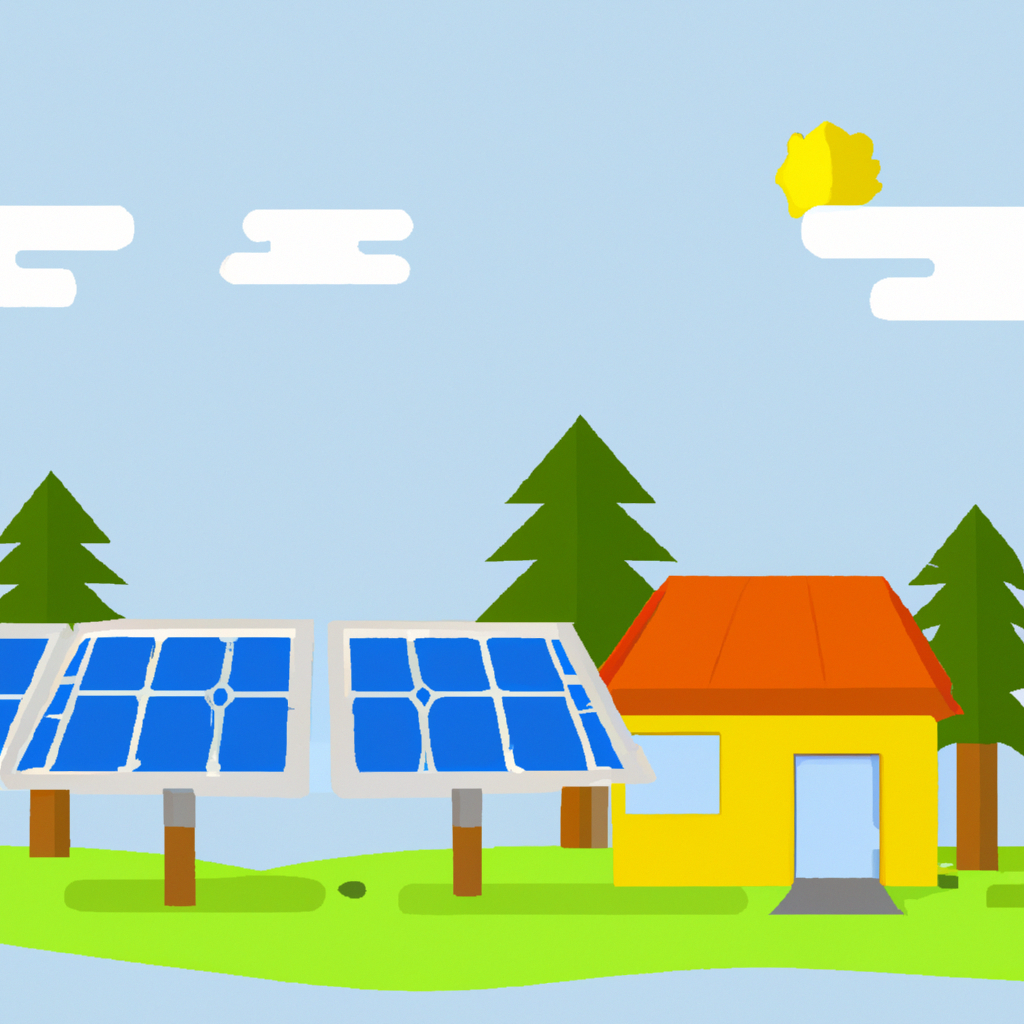Revolutionizing Rural Electrification: How Mini-Grids and Solar Home Systems are Empowering Off-Grid Communities