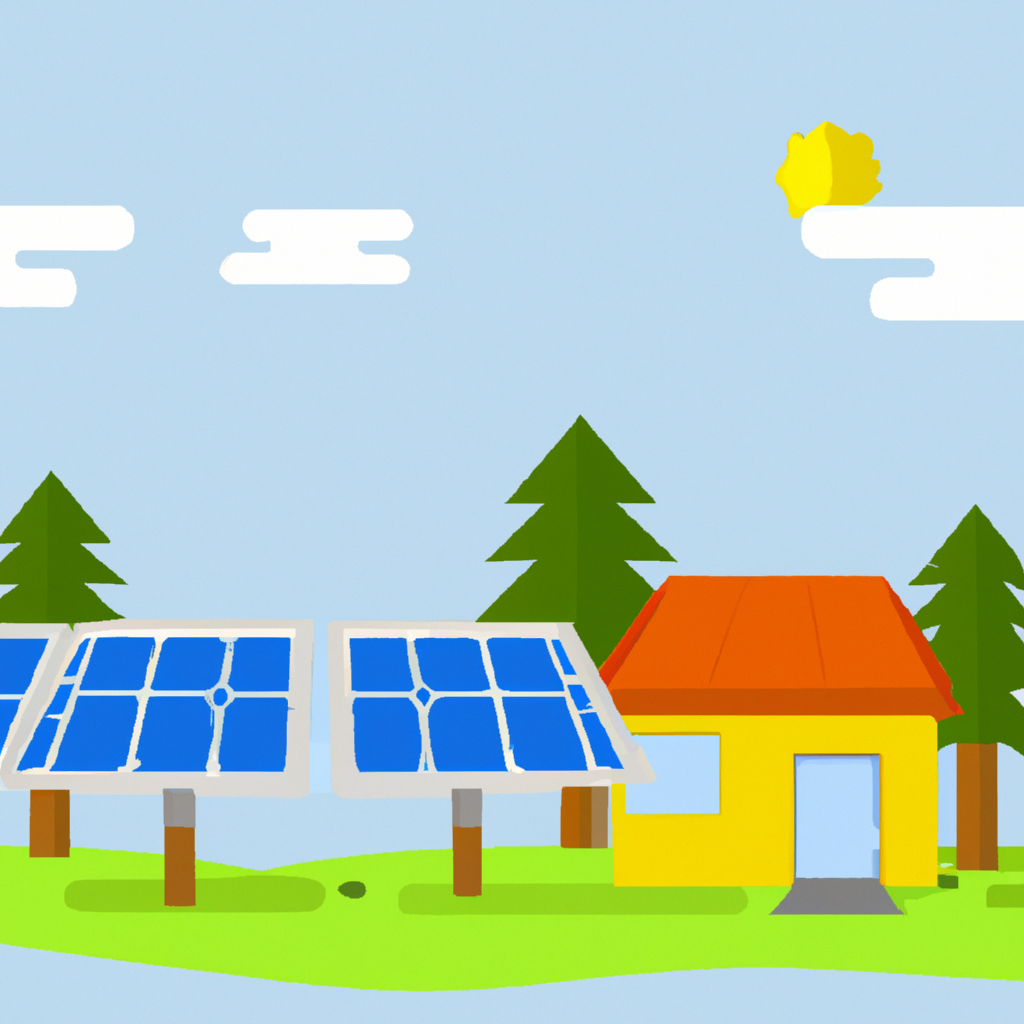 Revolutionizing Rural Electrification: How Mini-Grids and Solar Home Systems are Empowering Off-Grid Communities Revolutionizing Rural Electrification: How Mini-Grids and Solar Home Systems are Empowering Off-Grid Communities