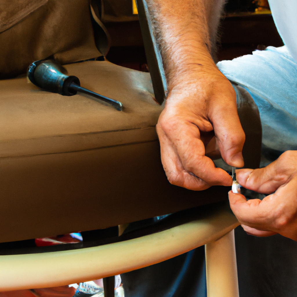 Save Money and the Environment: DIY Repairs for Common Household Items Save Money and the Environment: DIY Repairs for Common Household Items