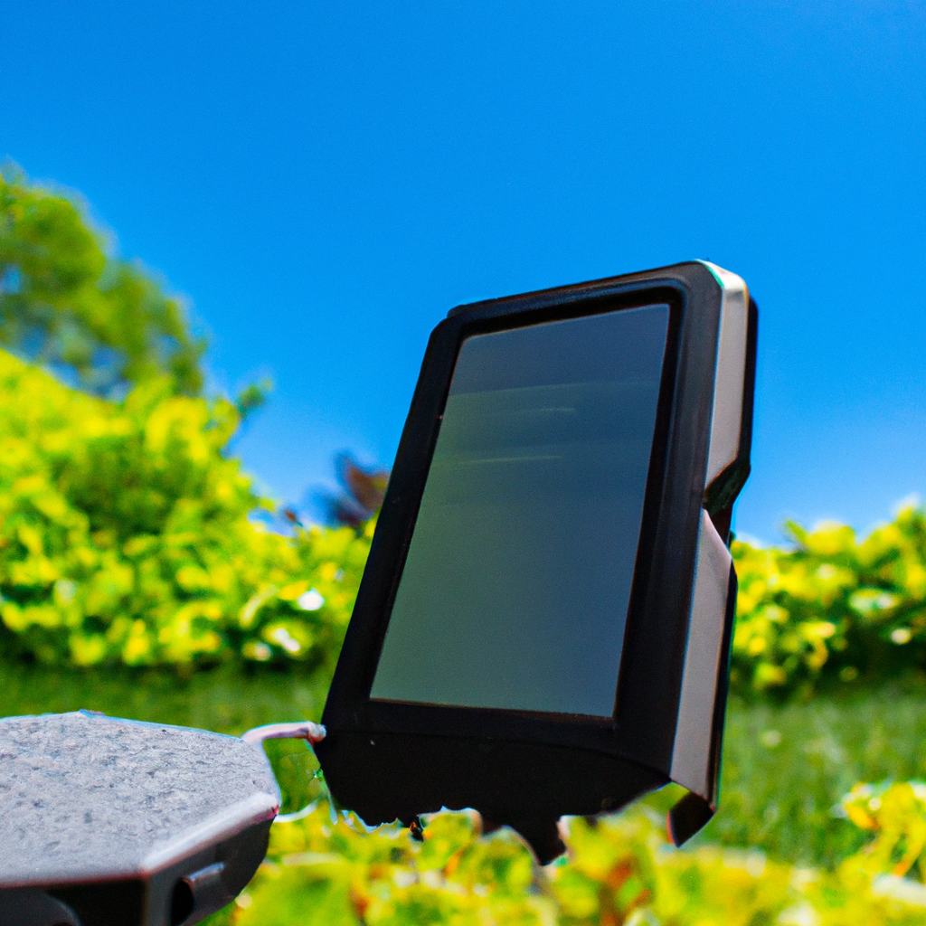 Say Goodbye to Dead Batteries: The Ultimate Guide to Portable Solar Chargers Say Goodbye to Dead Batteries: The Ultimate Guide to Portable Solar Chargers