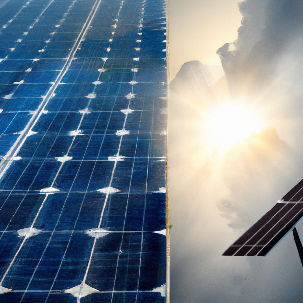 Solar vs Wind: Which Renewable Energy Source Is Right for You? Solar vs Wind: Which Renewable Energy Source Is Right for You?