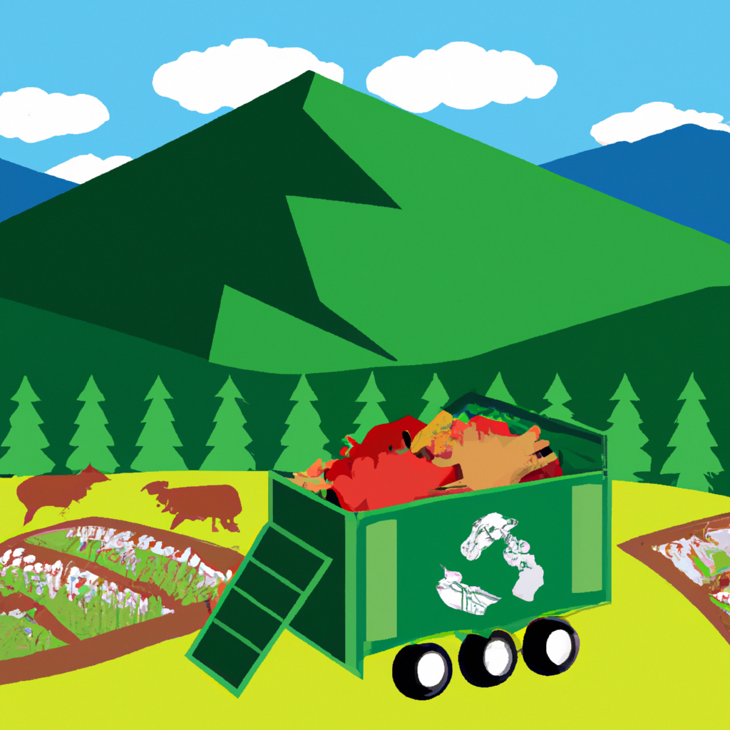 The Role of Biomass in a Sustainable Future: Harnessing the Power of Organic Waste for Energy The Role of Biomass in a Sustainable Future: Harnessing the Power of Organic Waste for Energy