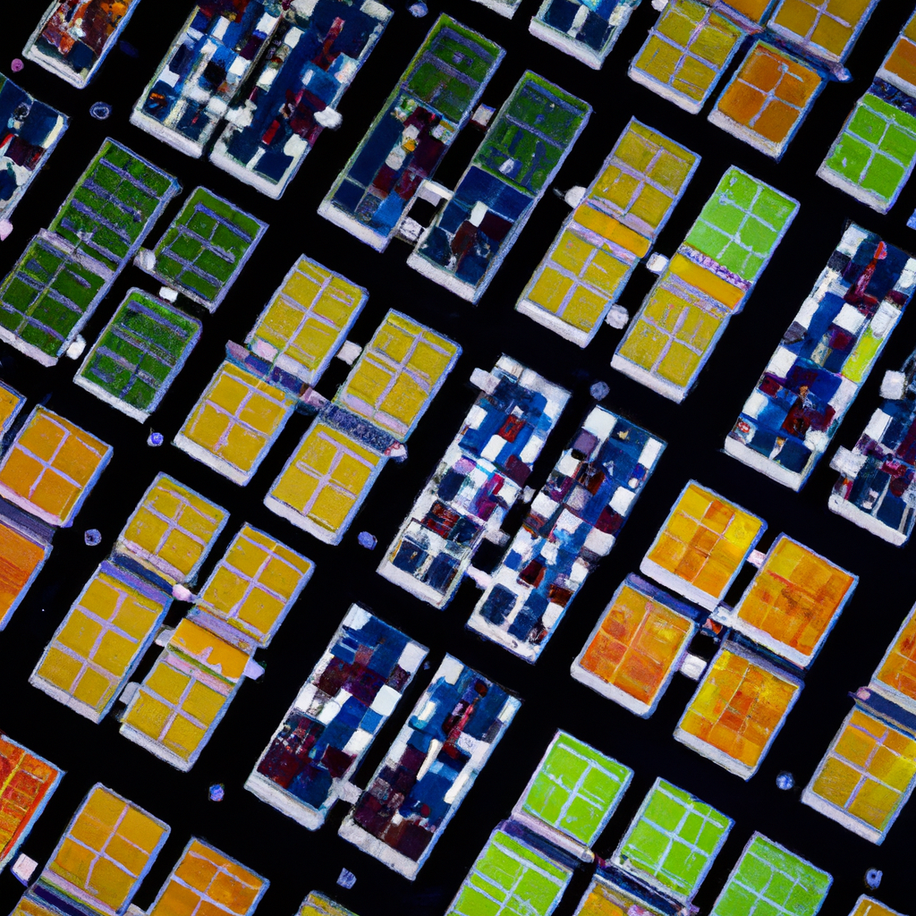 The Surprising Benefits of Microgrids: How Small-Scale Renewable Energy Systems Are Revolutionizing Power Distribution The Surprising Benefits of Microgrids: How Small-Scale Renewable Energy Systems Are Revolutionizing Power Distribution