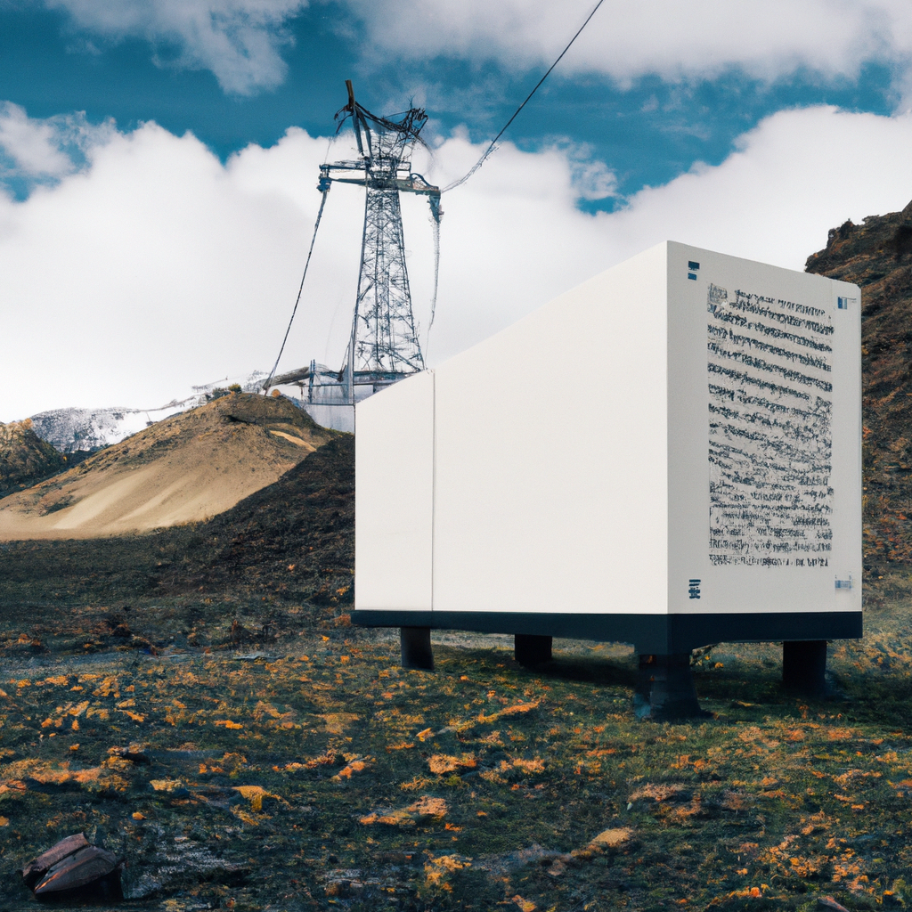 Think Outside the Grid: Build a Portable Off-Grid Power Station for Your Outdoor Adventures Think Outside the Grid: Build a Portable Off-Grid Power Station for Your Outdoor Adventures