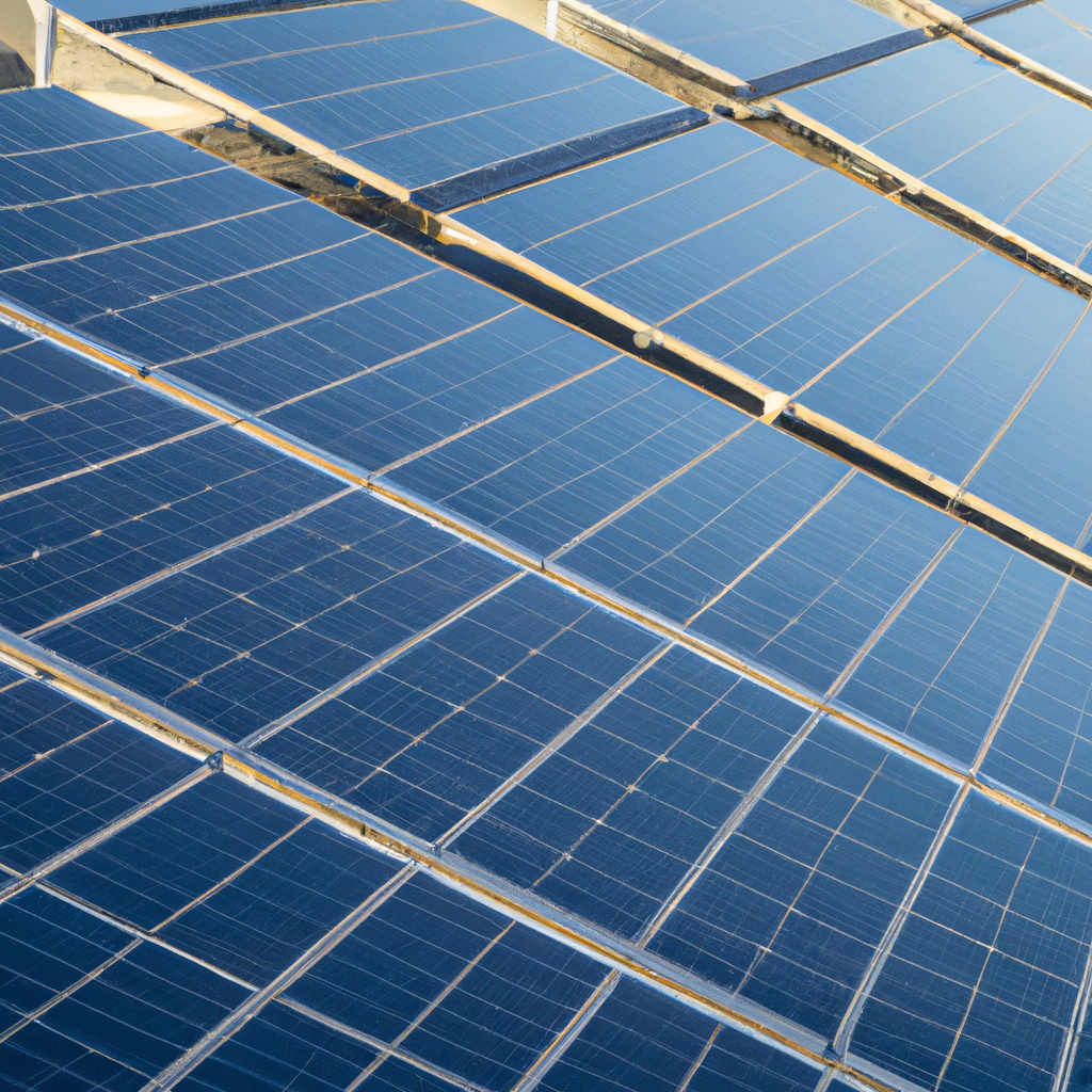 Unleash the Power of Solar Energy: How to Easily Install Solar Panels on Your Roof and Slash Your Energy Bills Unleash the Power of Solar Energy: How to Easily Install Solar Panels on Your Roof and Slash Your Energy Bills