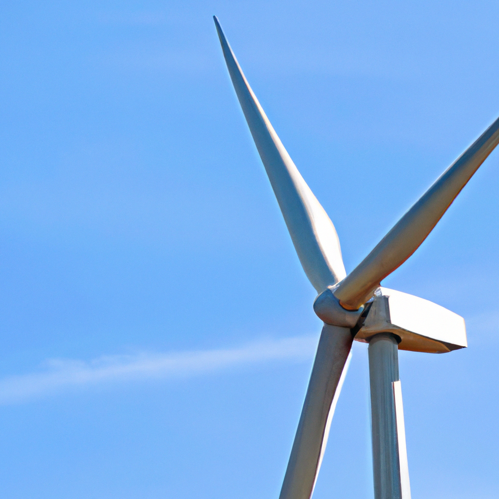 Unleash the Power of Wind: How to Build Your Own Affordable Wind Turbine at Home