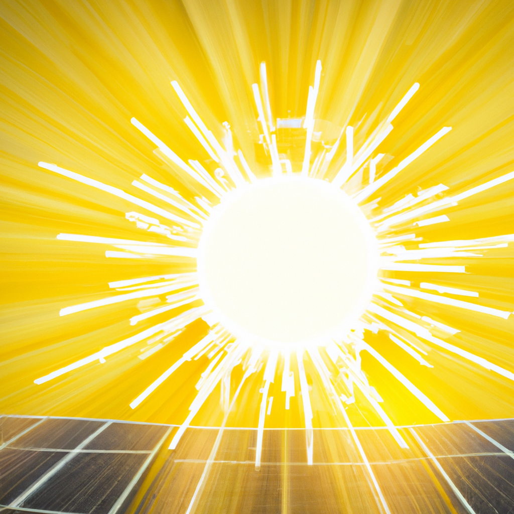 Unleashing the Power of Solar: How Energy Storage is Revolutionizing Solar Technology